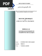 Download M16_Rgles de dessin en charpente mtallique by Seth Lyhalim SN137732735 doc pdf