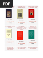 Download A Collection of Sufi Rules of Conduct by Jojo Hoho SN137737125 doc pdf