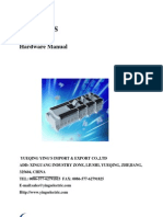 LM Micro PLC Hardware Manual