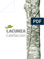 LACUNZA - Catalogo Calefaccion 2011-12