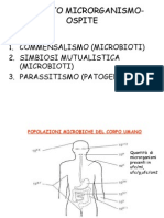 Rapporto Micro Ospite