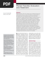 Download Plantar Fascitis Jaaos by Catherine Jones SN137753345 doc pdf