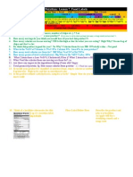 Nutrition Lesson 7 Food Labels