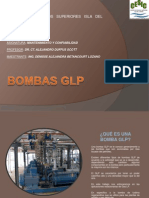 Bombas GLP