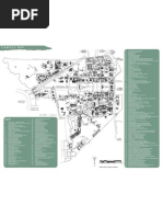 Campus Map For Up Diliman