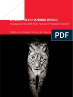 Wildlife in a Changing World - Rl-2009-001