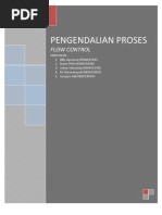 Download FLOW CONTROL by Irma Kartika Sari SN137760795 doc pdf