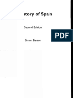 BARTON History of Spain 1