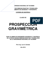 34-Prospeccion Gravimetrica