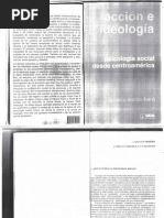 Ignacio Martin-Baró - Cap.I