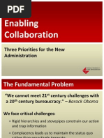 Download Enabling Collaboration IBM Webinar Presentation by Collaboration Project SN13776964 doc pdf