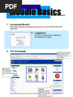 Download Moodle Guide by Miss Smith SN13777055 doc pdf