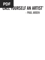 Download Paul Arden by peteruithoven SN13777433 doc pdf