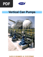 Catalogos Bombas Tipo Can