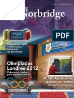 Revista Norbridge Mendoza