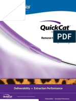 QuickCat Brochure