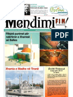 Gazeta Mendimi 7