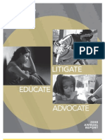 2008 Annual Report