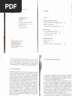 A Sociedade Do Sintoma