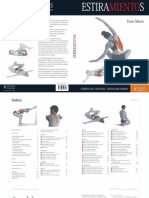 Estiramientos PDF