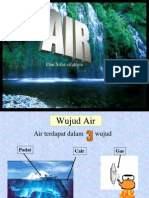 Presentasi Air