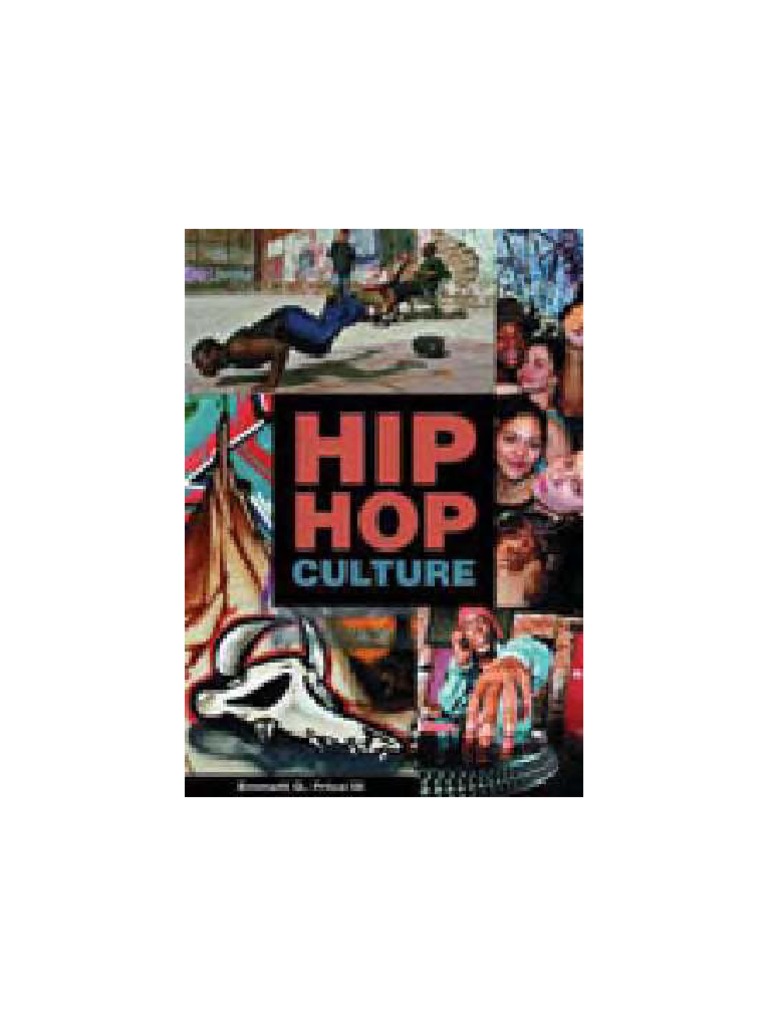 Hip Hop Culture | PDF | Hip Hop Music | Hip Hop