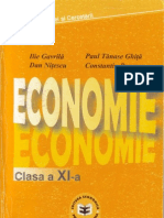 107175569 Manual Economie Clasa a XI a Page 1