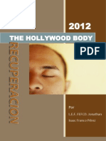 The Hollywood Body (Recuperacion)