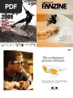 Download Lightning Bolt Fanzine Spring Summer 09 by Lightning Bolt SN13780956 doc pdf