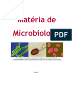 Introducao A Microbiologia