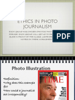 Journalismphotoethics