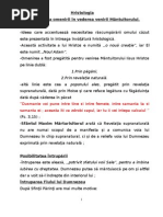 Curs Dogmatica
