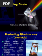 Marketing Direto