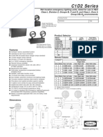 0602113b 7 10 c1d2 Spec Sheet