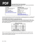 Requesting Transcripts Via Qgov Account Pdf Justice Crime Violence