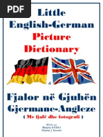 Download Deutsch - English Little Picture Dictionary by madopol007 SN13781945 doc pdf