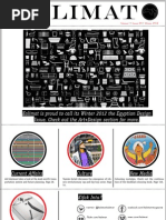 Kalimat+Magazine Issue04 Winter+2012 | PDF | Test (Assessment ...
