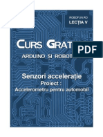 CursGratuitArduino-Lectia5-Accelerometre