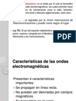 Espectro Electromagnético