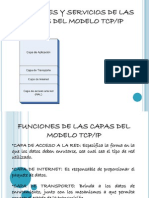 Exposicion Tcpip