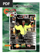 Download HOT SPOT Issue 366 by The Hot Spot SN137822467 doc pdf