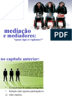 Modernidade e Mediação