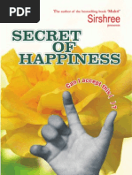 Download Secret of Happiness eBook by Sameer Darekar SN13782640 doc pdf