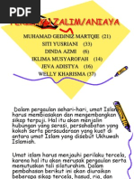 Download Perilaku Zalim by Siti Yusriani SN137832801 doc pdf
