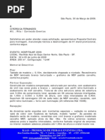 Memorial CFernandes Hospitalar2009