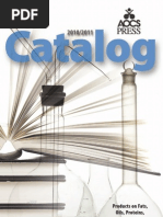 Download AOCS Press 2010-2011 Catalog by aocs SN13784117 doc pdf