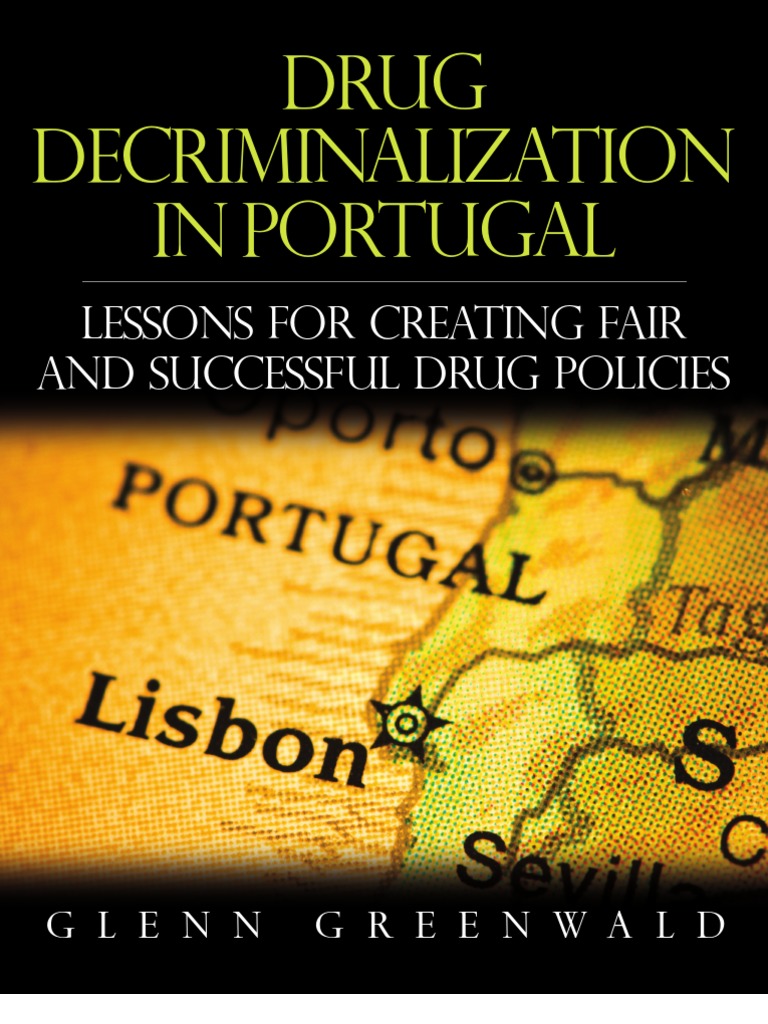 Decriminalize drugs essay picture