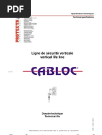 Download 351 Linha de Vida Cabloc by Tiago Dalan SN137844601 doc pdf