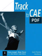 LONGMAN 1999 Fast.track.to.CAE Exam.practice Workbook