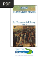 Alexandre Dumas - Memórias de um Médico 4 (A condessa de Charny 5)